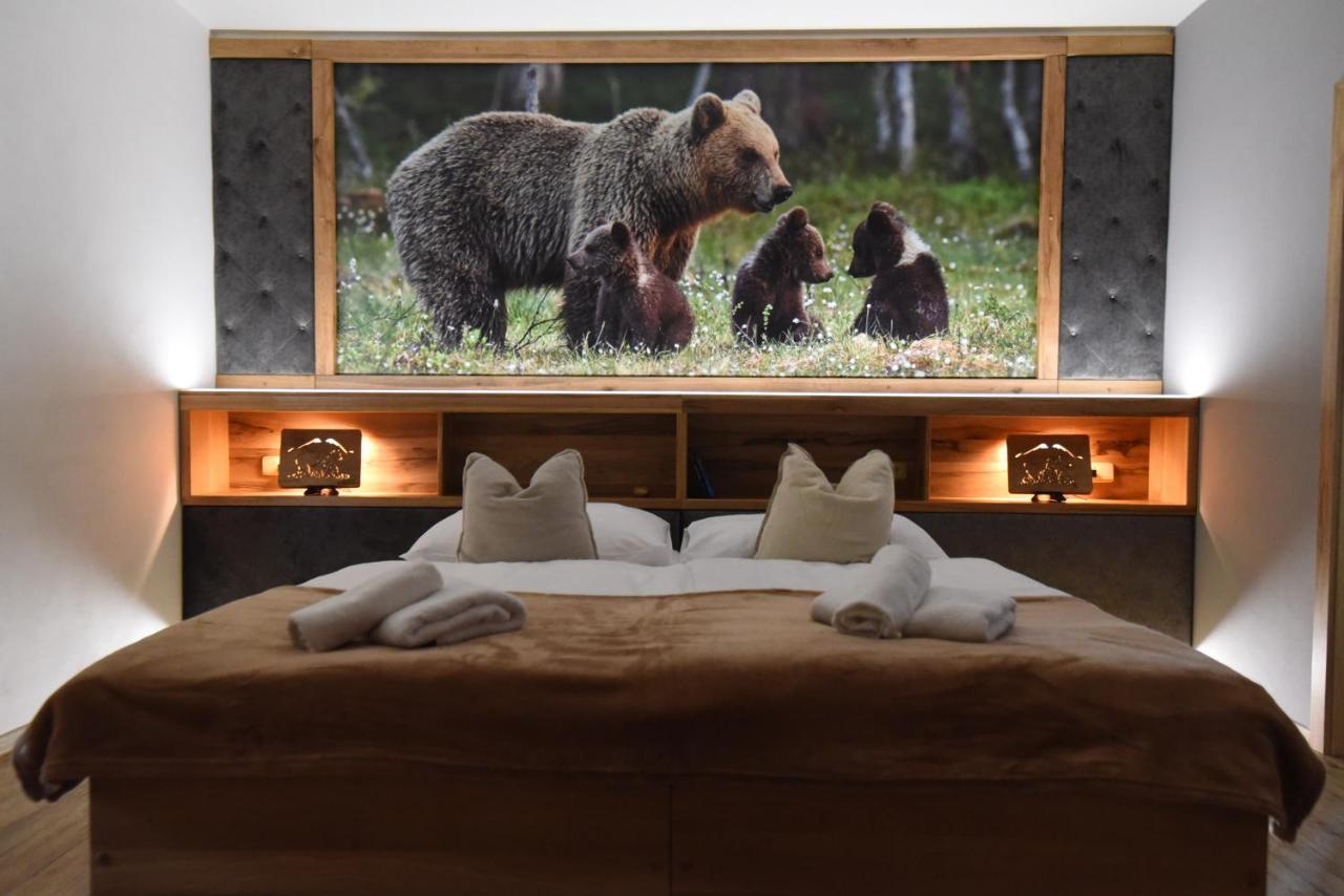 Penzion U Medveda Frýdek-Místek Dış mekan fotoğraf
